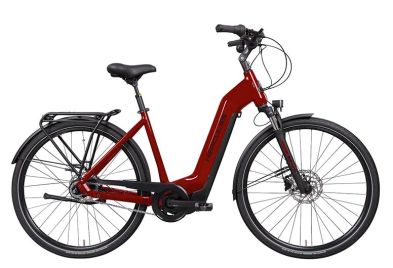  Intero I-R8 Produktbild