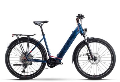  Gran Tourer 5 Produktbild